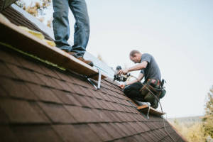 Local Roofers in Schererville, IN